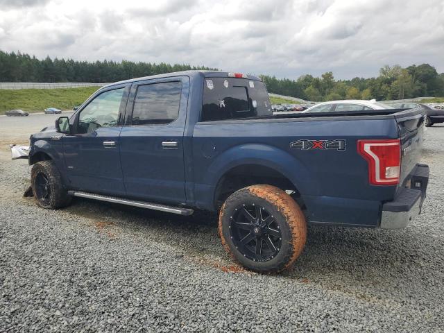 2015 FORD F150 SUPER - 1FTEW1EG3FFC02739