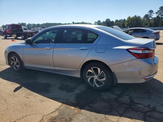 VIN 1HGCR2E31HA058420 2017 Honda Accord, LX no.2