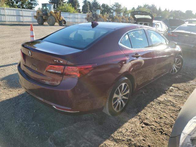 VIN 19UUB1F58GA014609 2016 Acura TLX, Tech no.3