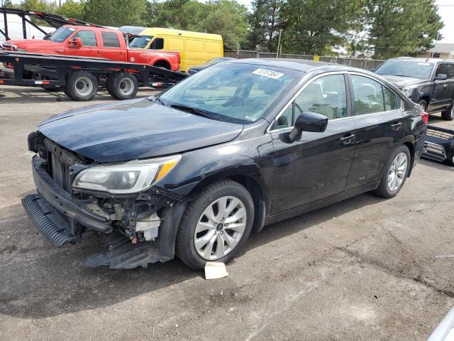 2017 SUBARU LEGACY 2.5 #2879333451