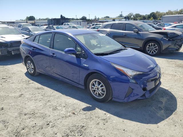 VIN JTDKBRFU7H3054567 2017 Toyota Prius no.4