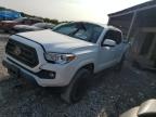 TOYOTA TACOMA DOU photo