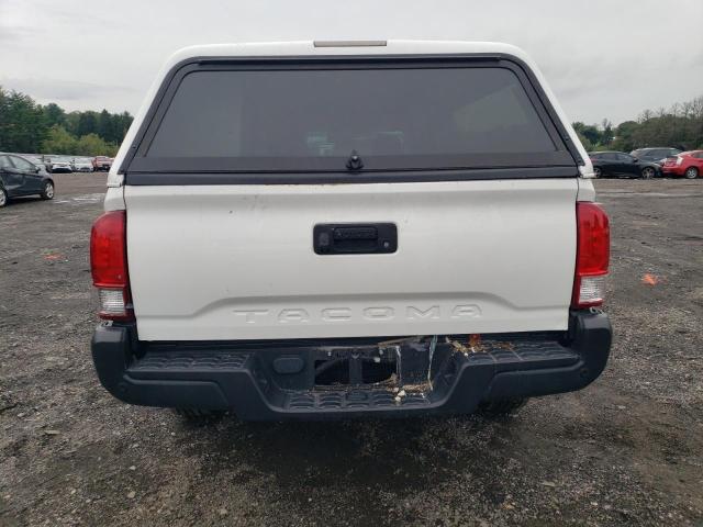 2017 TOYOTA TACOMA ACC - 5TFRX5GN8HX090602