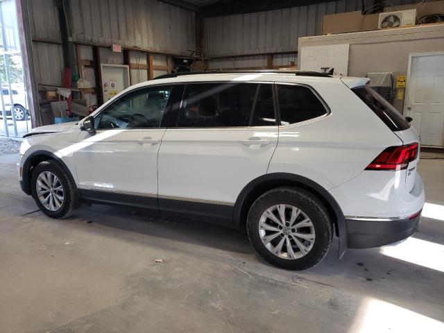 Vin: 3vv3b7ax6jm078407, lot: 68257194, volkswagen tiguan se 20182