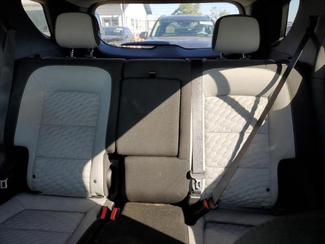 2019 CHEVROLET EQUINOX LS - 2GNAXHEV8K6136493