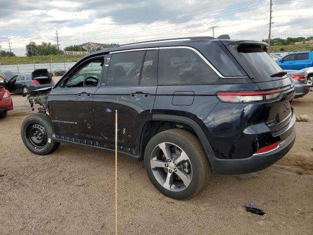 2024 JEEP GRAND CHER - 1C4RJYB62RC714809