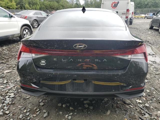 2022 HYUNDAI ELANTRA SE - 5NPLM4AG4NH071197