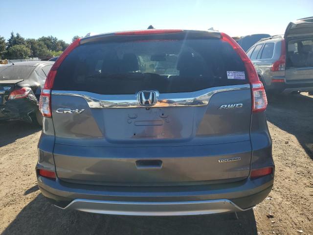 2016 HONDA CR-V TOURI - 5J6RM4H9XGL122714