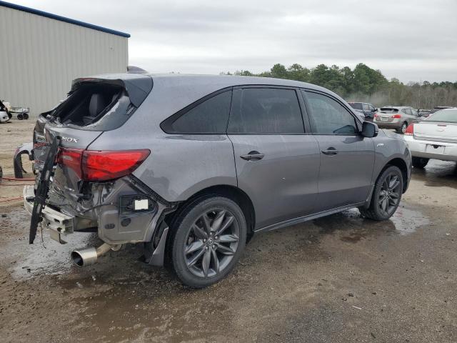 VIN 5J8YD4H01KL003429 2019 Acura MDX, A-Spec no.3