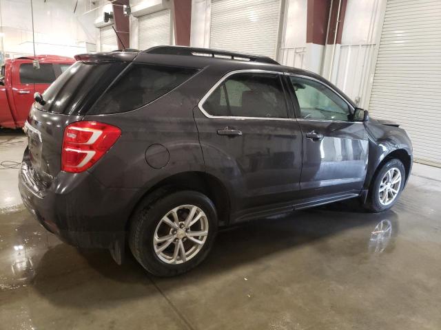 2016 CHEVROLET EQUINOX LT - 1GNFLFEK3GZ106938