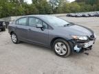 HONDA CIVIC LX photo