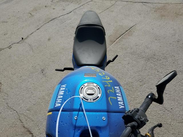 2023 YAMAHA MTM890 JYARN80E2PA001637