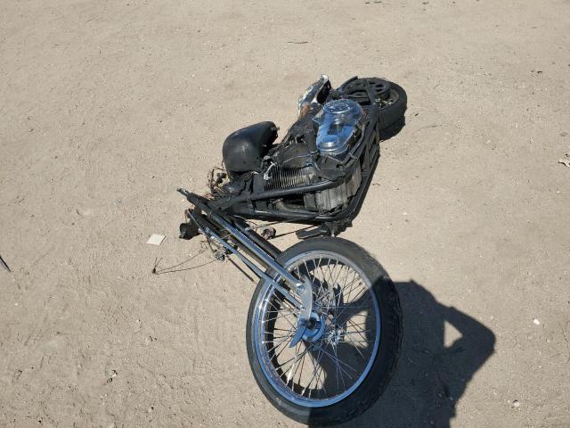 2004 HARLEY-DAVIDSON FXSTI - 1HD1BVB104Y045057