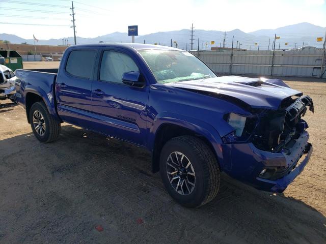 2023 TOYOTA TACOMA DOU - 3TMCZ5AN8PM626820
