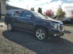 CHEVROLET TAHOE K150 photo