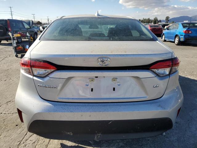 2024 TOYOTA COROLLA LE - 5YFB4MDE1RP141768