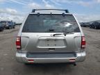 NISSAN PATHFINDER photo