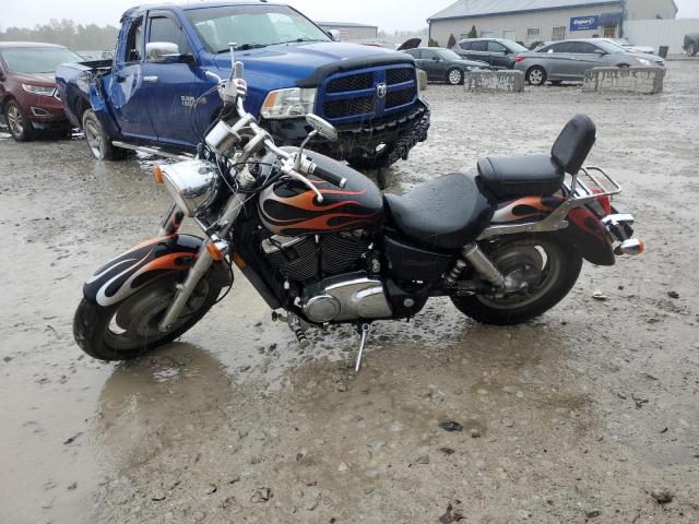 2005 HONDA VT1100 C2 - 1HFSC43075A503230