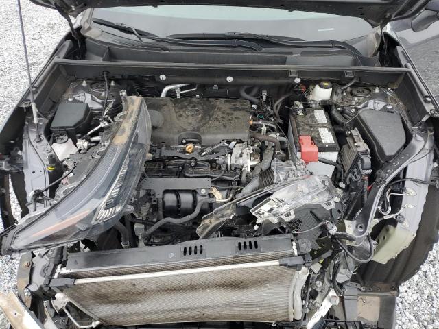 2021 TOYOTA RAV4 XLE - 2T3P1RFV7MC233041