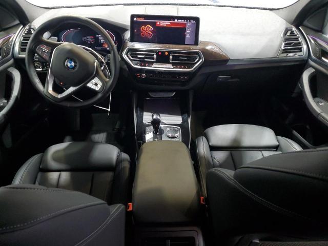 2024 BMW X4 XDRIVE3 - 5UX33DT05R9V91277