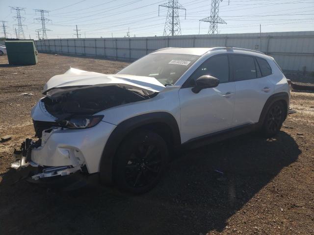 2024 MAZDA CX-50 PREF - 7MMVABBM3RN221185