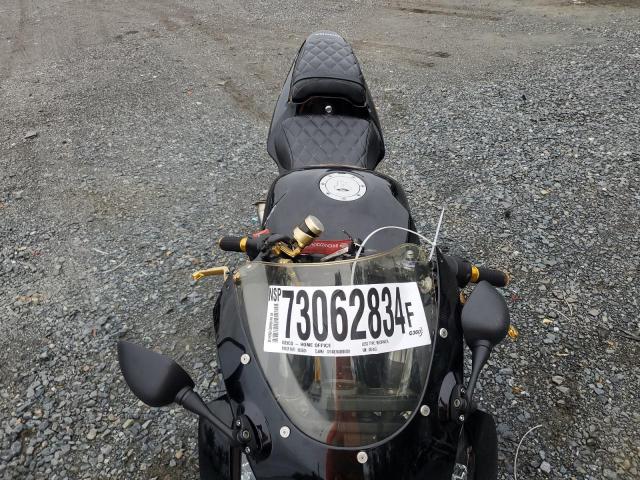 2002 HONDA CBR900 RR JH2SC50082M005463