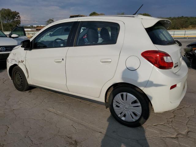 2017 MITSUBISHI MIRAGE ES - ML32A3HJ6HH014683