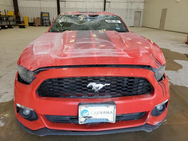 VIN 1FA6P8AM1G5210373 2016 Ford Mustang no.5