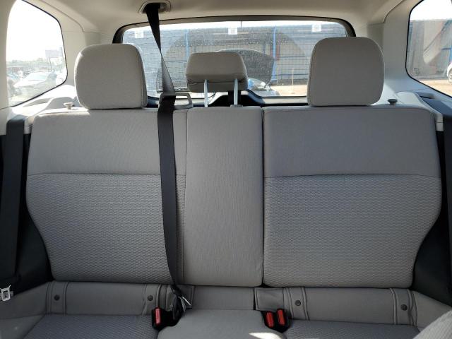 2016 SUBARU FORESTER 2 - JF2SJABC0GH554445