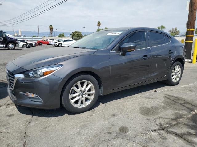 2017 MAZDA 3 SPORT 2017