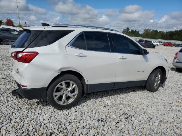 2018 CHEVROLET EQUINOX LT - 2GNAXTEX3J6243583