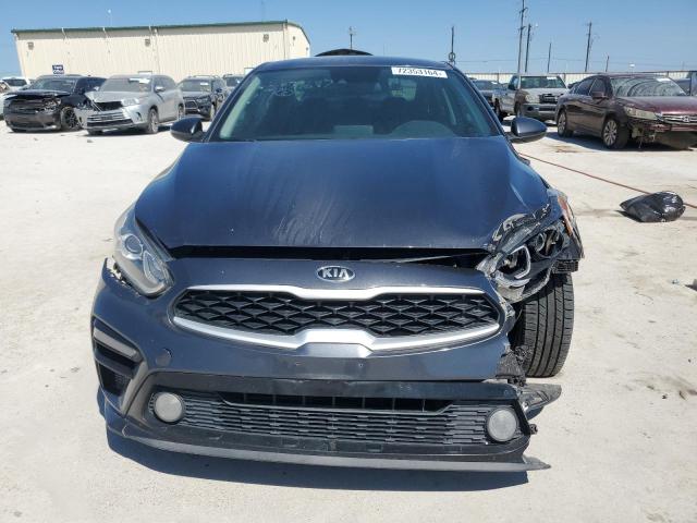 VIN 3KPF24AD7KE059571 2019 KIA Forte, FE no.5