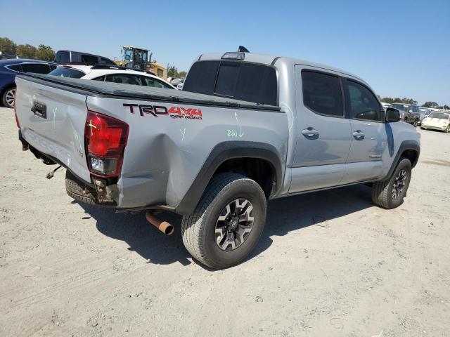 VIN 3TMCZ5AN0JM156841 2018 Toyota Tacoma, Double Cab no.3