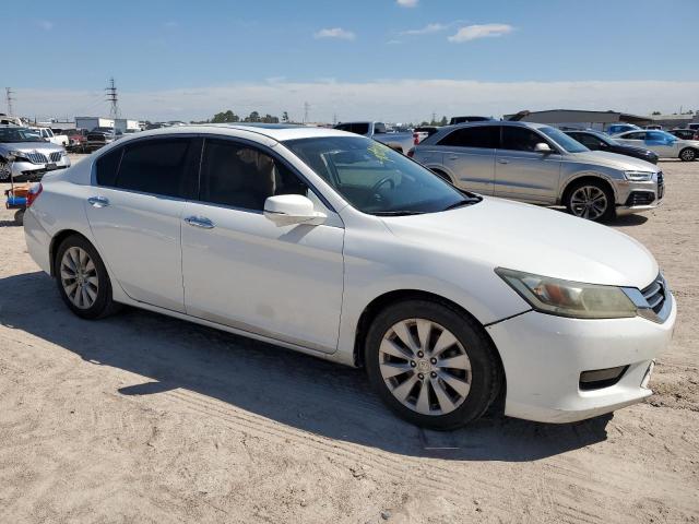 2015 HONDA ACCORD EXL - 1HGCR2F80FA049070
