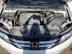 HONDA ODYSSEY TO photo