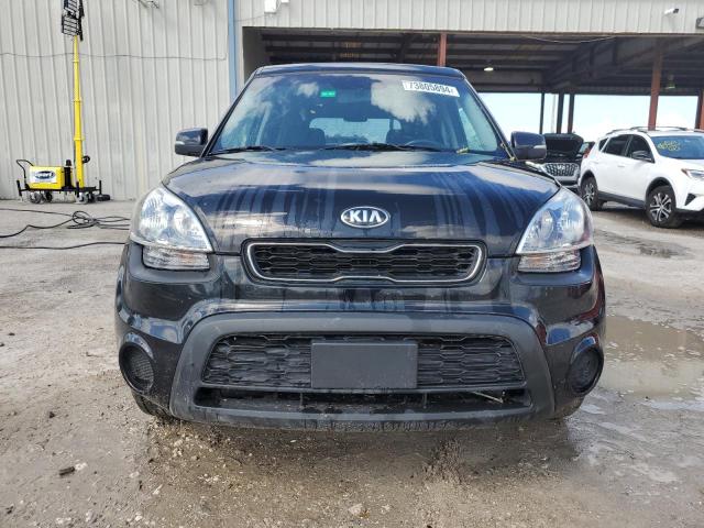 VIN KNDJT2A61D7505827 2013 KIA Soul, + no.5