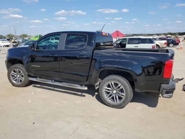 2021 CHEVROLET COLORADO - 1GCGSBEN9M1132134