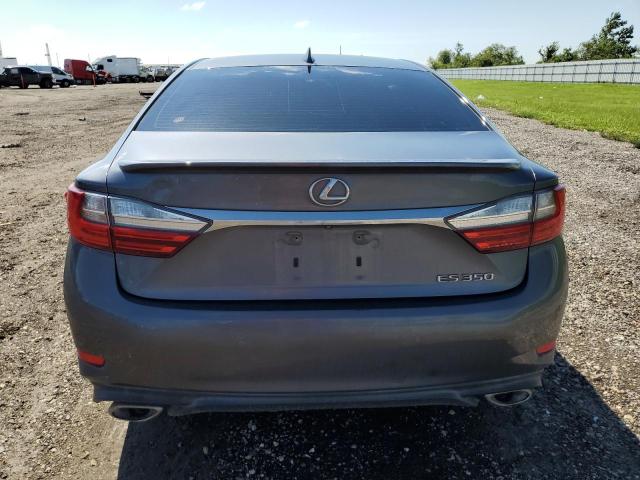 2017 LEXUS ES 350 - JTHBK1GG7H2253326