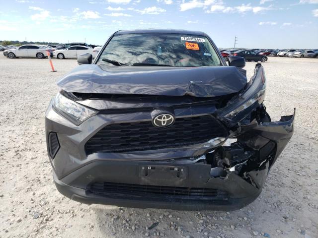 VIN 2T3H1RFV5NW216047 2022 Toyota RAV4, LE no.5