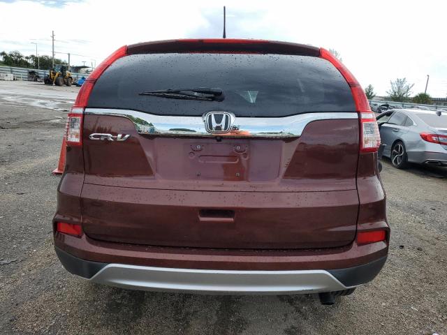 2016 HONDA CR-V EXL 2HKRM3H70GH541741  69633624