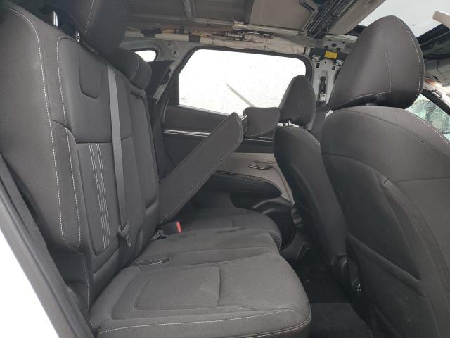 2022 HYUNDAI TUCSON SEL - 5NMJF3AE5NH029385
