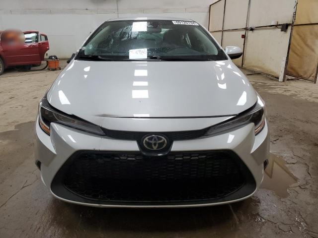 2021 TOYOTA COROLLA LE - 5YFEPMAE1MP184072