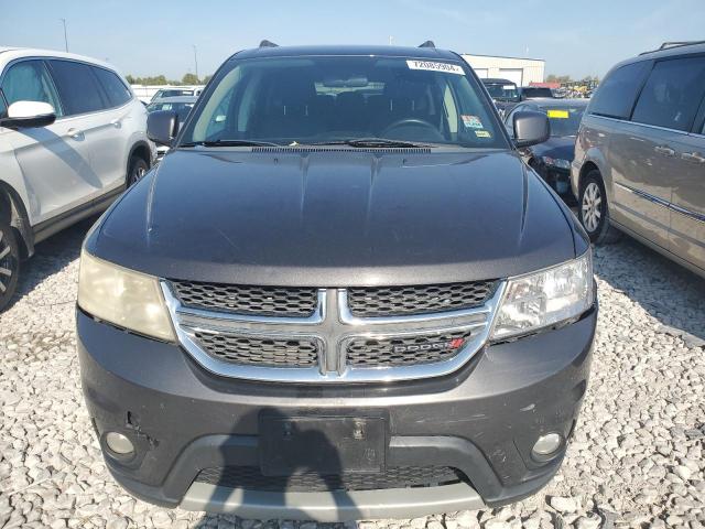 2016 DODGE JOURNEY CR - 3C4PDCBG5GT137723