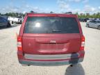 JEEP PATRIOT SP photo