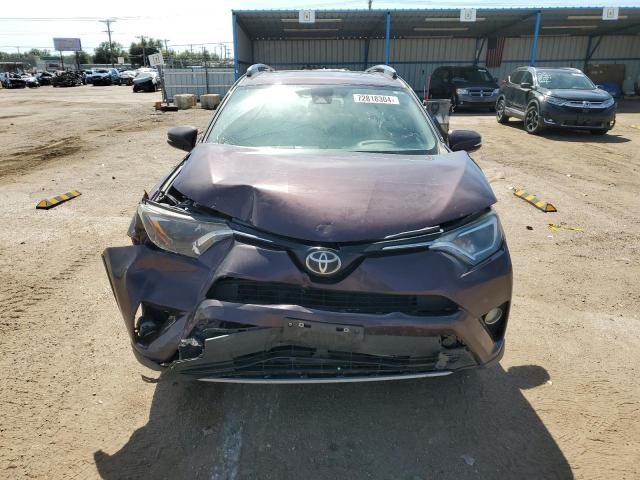 VIN 2T3RFREV0JW755015 2018 Toyota RAV4, Adventure no.5