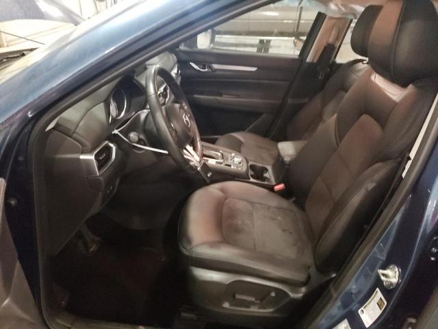 2020 MAZDA CX-5 TOURI - JM3KFBCM6L0808656