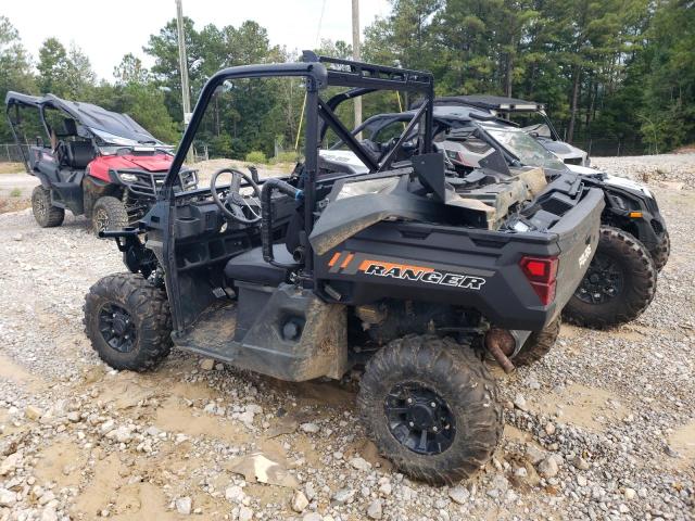 POLARIS RANGER 100 2020 black  gas 4XATAE993L8884215 photo #4