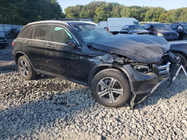 VIN WDC0G4KB2JV056375 2018 Mercedes-Benz GLC-Class,... no.4