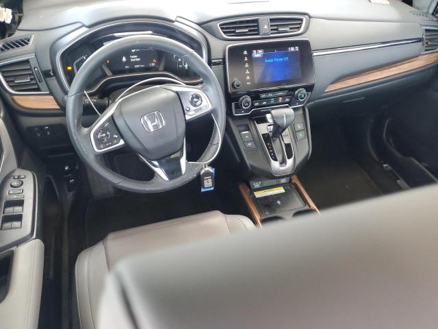 2020 HONDA CR-V TOURI - 2HKRW2H92LH683721