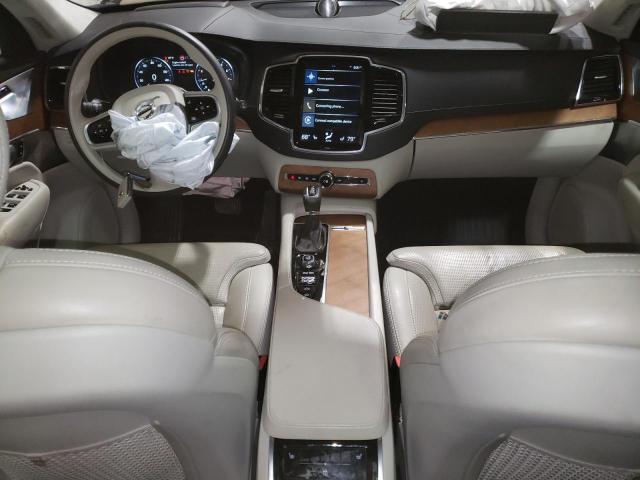 2019 VOLVO XC90 T6 IN - YV4A22PL6K1432273